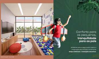 Imagem 2: Apartamento à venda, no TERRARO, em Belo Horizonte, Santo Antônio, com 4 quartos, 198,09m²