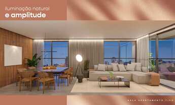 Imagem 5: Apartamento à venda, no TERRARO, em Belo Horizonte, Santo Antônio, com 4 quartos, 198,09m²