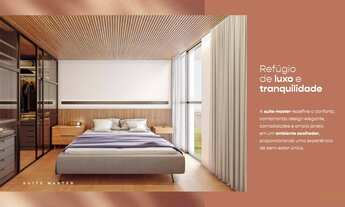 Imagem 6: Apartamento à venda, no TERRARO, em Belo Horizonte, Santo Antônio, com 4 quartos, 198,09m²