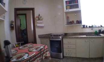 Imagem 3: Apartamento à venda em Belo Horizonte, Santo Antônio, com 4 quartos, 130m²