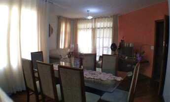 Imagem 4: Apartamento à venda em Belo Horizonte, Santo Antônio, com 4 quartos, 130m²