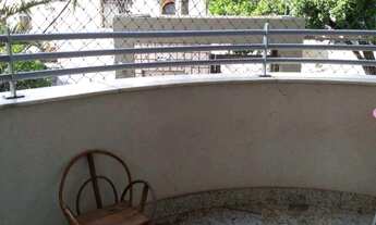 Imagem 7: Apartamento à venda em Belo Horizonte, Santo Antônio, com 4 quartos, 130m²