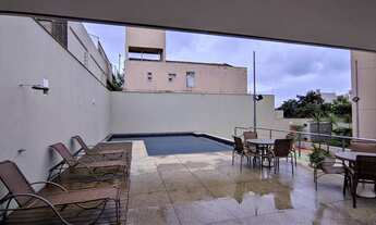 Imagem 3: Apartamento à venda, no Condomínio Moterrey, em Belo Horizonte, Santo Antônio, com 1 quart