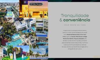 Imagem 4: Apartamento à venda, no TERRARO, em Belo Horizonte, Santo Antônio, com 3 quartos, 107,17m²