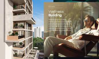 Imagem 6: Apartamento à venda, no TERRARO, em Belo Horizonte, Santo Antônio, com 3 quartos, 107,17m²