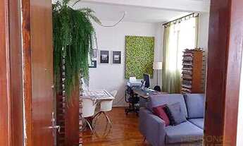 Imagem: Apartamento à venda, no Edifício Alzira