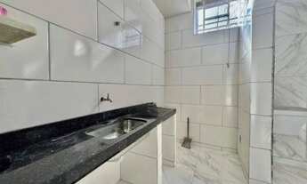 Imagem 6: Apartamento à venda, no Edifício Bahia, em Belo Horizonte, Centro, com 2 quartos, 48m²