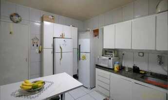 Imagem 2: Apartamento à venda em Belo Horizonte, São Lucas, com 3 quartos, 115m²