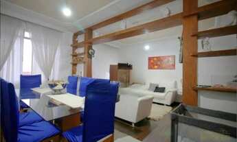 Imagem 4: Apartamento à venda em Belo Horizonte, São Lucas, com 3 quartos, 115m²