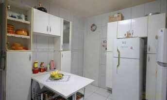 Imagem 6: Apartamento à venda em Belo Horizonte, São Lucas, com 3 quartos, 115m²