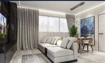 Imagem 6: Apartamento à venda, no ESPÍRITO SANTO RESIDENCIAL, em Belo Horizonte, São Lucas, com 2 qu