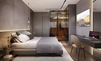 Imagem 6: Apartamento à venda, no Cadaqués, em Belo Horizonte, São Pedro, com 1 quarto, 78,24m²