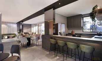 Imagem 7: Apartamento à venda, no Cadaqués, em Belo Horizonte, São Pedro, com 1 quarto, 78,24m²