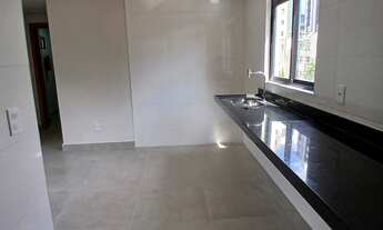 Imagem 7: Apartamento à venda, no Edifício Lavras em Belo Horizonte, São Pedro, com 2 quartos, 63m²