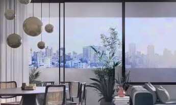 Imagem 5: Apartamento Privativo à venda, no Cadaqués, em Belo Horizonte, São Pedro, com 2 quartos, 1