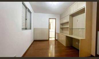 Imagem 5: Apartamento à venda em Belo Horizonte, São Pedro, com 3 quartos, 85m²