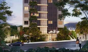 Imagem 2: Apartamento à venda, no Major, em Belo Horizonte, São Pedro, com 3 quartos, 39,12m²