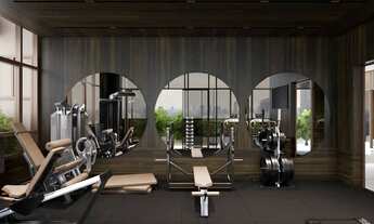 Imagem 5: Apartamento à venda, no Major, em Belo Horizonte, São Pedro, com 3 quartos, 39,12m²