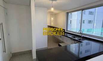 Imagem 3: Apartamento à venda, no Edifício Selfie, em Belo Horizonte, Savassi, com 1 quarto, 44m²