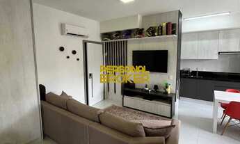 Imagem 6: Apartamento à venda, no Edifício Selfie, em Belo Horizonte, Savassi, com 1 quarto, 44m²