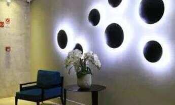 Imagem: Apartamento com área privativa à venda