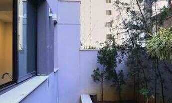 Imagem 2: Apartamento com área privativa à venda em Belo Horizonte, Savassi, com 2 quartos, 96m²