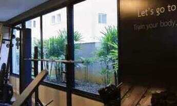 Imagem 5: Apartamento com área privativa à venda em Belo Horizonte, Savassi, com 2 quartos, 96m²