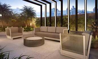 Imagem: Apartamento à venda, no Hub Savassi em