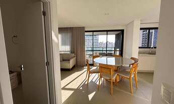 Imagem 2: Apartamento à venda, no Epic, em Belo Horizonte, Savassi, com 3 quartos, 103.05m²