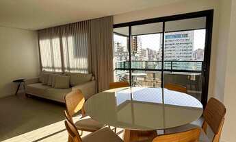 Imagem 3: Apartamento à venda, no Epic, em Belo Horizonte, Savassi, com 3 quartos, 103.05m²