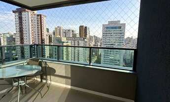 Imagem 6: Apartamento à venda, no Epic, em Belo Horizonte, Savassi, com 3 quartos, 103.05m²