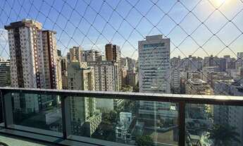 Imagem 7: Apartamento à venda, no Epic, em Belo Horizonte, Savassi, com 3 quartos, 103.05m²