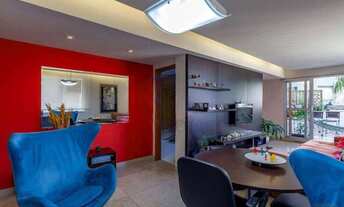 Imagem: Apartamento à venda em Belo Horizonte