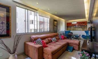 Imagem 5: Apartamento à venda em Belo Horizonte, Serra, com 3 quartos, 135m²