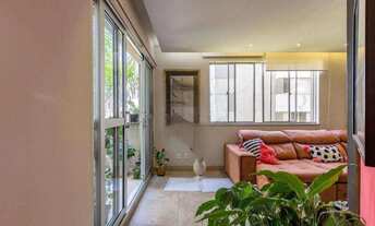 Imagem 4: Apartamento à venda em Belo Horizonte, Serra, com 3 quartos, 135m²