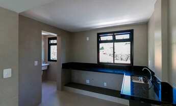 Imagem 2: Cobertura à venda, no Edifício Latife Jafeth, em Belo Horizonte, Serra, com 3 quartos, 164