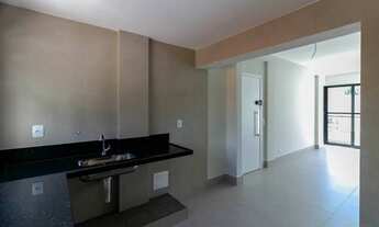 Imagem 3: Cobertura à venda, no Edifício Latife Jafeth, em Belo Horizonte, Serra, com 3 quartos, 164