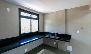 Imagem 7: Cobertura à venda, no Edifício Latife Jafeth, em Belo Horizonte, Serra, com 3 quartos, 164