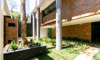 Imagem 2: Apartamento à venda, no Edifício Latife Jafeth, em Belo Horizonte, Serra, com 3 quartos, 8