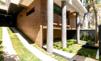 Imagem 3: Apartamento à venda, no Edifício Latife Jafeth, em Belo Horizonte, Serra, com 3 quartos, 8