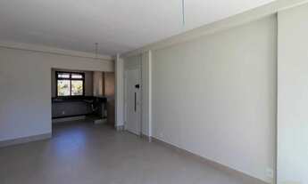 Imagem 4: Apartamento à venda, no Edifício Latife Jafeth, em Belo Horizonte, Serra, com 3 quartos, 8