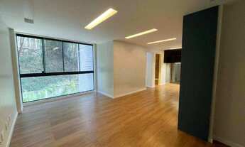 Imagem 2: Apartamento à Venda no Sion – 2 Quartos Transformado em 1 – 70 m² – Reformado e Funcional