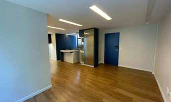 Imagem 3: Apartamento à Venda no Sion – 2 Quartos Transformado em 1 – 70 m² – Reformado e Funcional