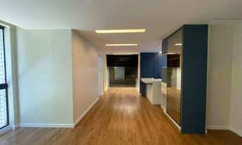 Imagem 4: Apartamento à Venda no Sion – 2 Quartos Transformado em 1 – 70 m² – Reformado e Funcional