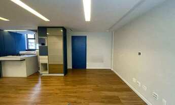 Imagem 7: Apartamento à Venda no Sion – 2 Quartos Transformado em 1 – 70 m² – Reformado e Funcional