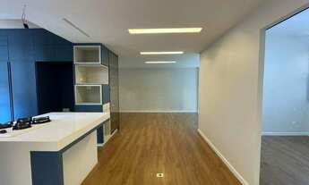 Imagem 6: Apartamento à Venda no Sion – 2 Quartos Transformado em 1 – 70 m² – Reformado e Funcional