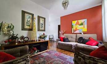 Imagem: Apartamento à venda em Belo Horizonte