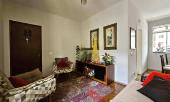 Imagem 5: Apartamento à venda em Belo Horizonte, Sion, com 3 quartos, 116m²