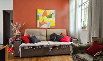 Imagem 6: Apartamento à venda em Belo Horizonte, Sion, com 3 quartos, 116m²