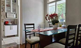 Imagem 7: Apartamento à venda em Belo Horizonte, Sion, com 3 quartos, 116m²